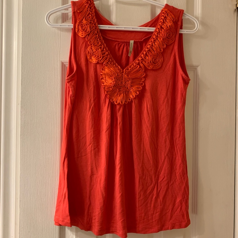 Olivia Moon tank